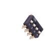 TO-04 DIP Switches/SIP Switches