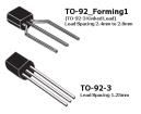 BT169EL-B-T92-B electronic component of Unisonic