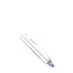 TJ-L3FYTXHTCSLC2R6B-A5 Standard LEDs - SMD