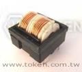 TCUU98H-252 electronic component of Token