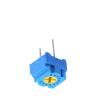 GF063P1-B104K  Passive Components