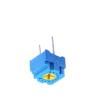 GF063P1-B203  Passive Components