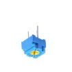 GF063P1-B501  Passive Components