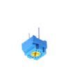 GF063P1-B502  Passive Components