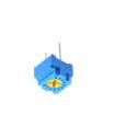 GF063P1-B503  Passive Components