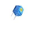GF063X-B101 Precision Potentiometers