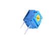 GF063X-B103K Precision Potentiometers