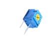 GF063X-B204 Precision Potentiometers
