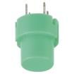8222/GREEN  Electromechanical