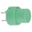 8222/GREEN Pushbutton Switches
