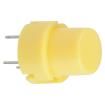 8222/YELLOW Pushbutton Switches