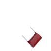CBB21-0.27uF400V 5% Film Capacitors
