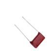 CBB21-0.47uF250V 5% Film Capacitors