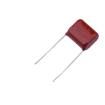 CBB21-0.68uF400V 5% electronic component of Tongfeng