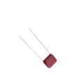 CL21-0.068uF250V 5% Film Capacitors