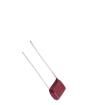 CL21-0.1uF400V 5% Film Capacitors