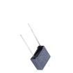MKP-0.015uF275V ±10% Film Capacitors