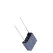 MKP-0.033uF275V ±10% Film Capacitors