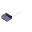 MKP-0.1uF275V ±10%  Passive Components