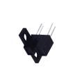 DY-ITR20005 Optical Switches, Transmissive, Phototransistor Output