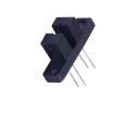 DY-ITR8102 Optical Switches, Transmissive, Phototransistor Output
