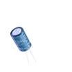 ECLF1321222M016P00 Aluminium Electrolytic Capacitors - Axial Leaded