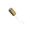 ECLJ0611100M101P00 Aluminium Electrolytic Capacitors - Radial Leaded