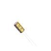 ECLJ0612220M101P00 Aluminium Electrolytic Capacitors - Radial Leaded