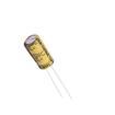 ECLJ0816471M025P00 Aluminium Electrolytic Capacitors - Radial Leaded