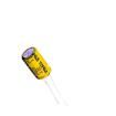 ECLJ1016471M035P00 Aluminium Electrolytic Capacitors - Radial Leaded