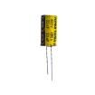 ECLJ1321102M035P00 Aluminium Electrolytic Capacitors - Radial Leaded