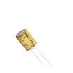 ECLR1316331M063P00 Aluminium Electrolytic Capacitors - Radial Leaded