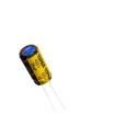 ECRE08123R3M401P00 Aluminium Electrolytic Capacitors - Radial Leaded
