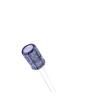 ECRE0812471M016P00 Aluminium Electrolytic Capacitors - Radial Leaded