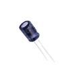 ECRE0812471M025P00 Aluminium Electrolytic Capacitors - Radial Leaded