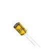 ECRE0816102M016P00 Aluminium Electrolytic Capacitors - Radial Leaded