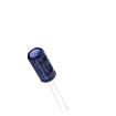 ECRE08168R2M401P00 Aluminium Electrolytic Capacitors - Axial Leaded