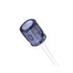 ECRE1315150M401P00 Aluminium Electrolytic Capacitors - Radial Leaded