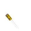 ECRE1821470M401P00 Aluminium Electrolytic Capacitors - Radial Leaded
