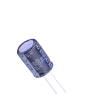 ECRE1826680M401P00 Aluminium Electrolytic Capacitors - Radial Leaded