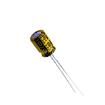 ECRF06092R2M401P00 Aluminium Electrolytic Capacitors - Radial Leaded