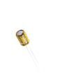 ECRF06094R7M161P00 Aluminium Electrolytic Capacitors - Radial Leaded