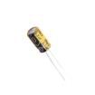 ECRF06122R2M201P00 Aluminium Electrolytic Capacitors - Radial Leaded