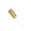 ECRF06134R7M401P00 Aluminium Electrolytic Capacitors - Radial Leaded