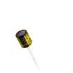 ECRF0809100M201P00 Aluminium Electrolytic Capacitors - Radial Leaded