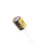 ECRF08092R2M501P00 Aluminium Electrolytic Capacitors - Radial Leaded