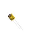 ECRF08093R3M401P00 Aluminium Electrolytic Capacitors - Radial Leaded