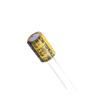 ECRF08123R3M501P00 Aluminium Electrolytic Capacitors - Radial Leaded