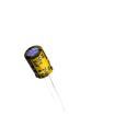 ECRF08126R8M251P00 Aluminium Electrolytic Capacitors - Radial Leaded
