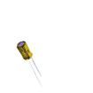 ECRF08126R8M401P00 Aluminium Electrolytic Capacitors - Radial Leaded